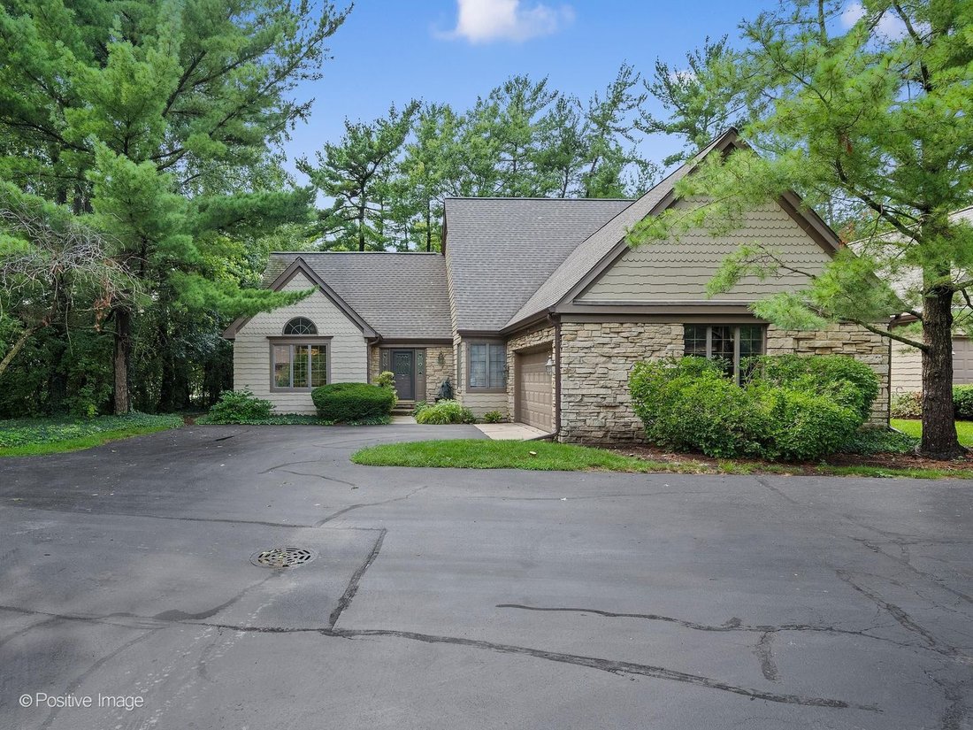Condo in Darien, Illinois, United States 1 - 18663366