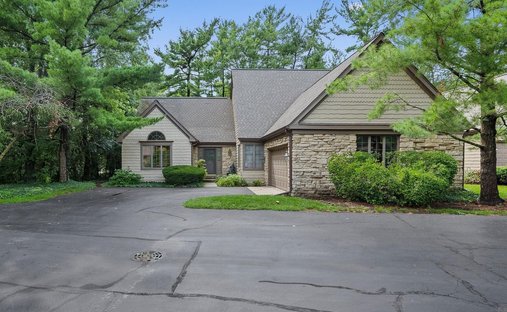 Condo in Darien, Illinois, United States 1