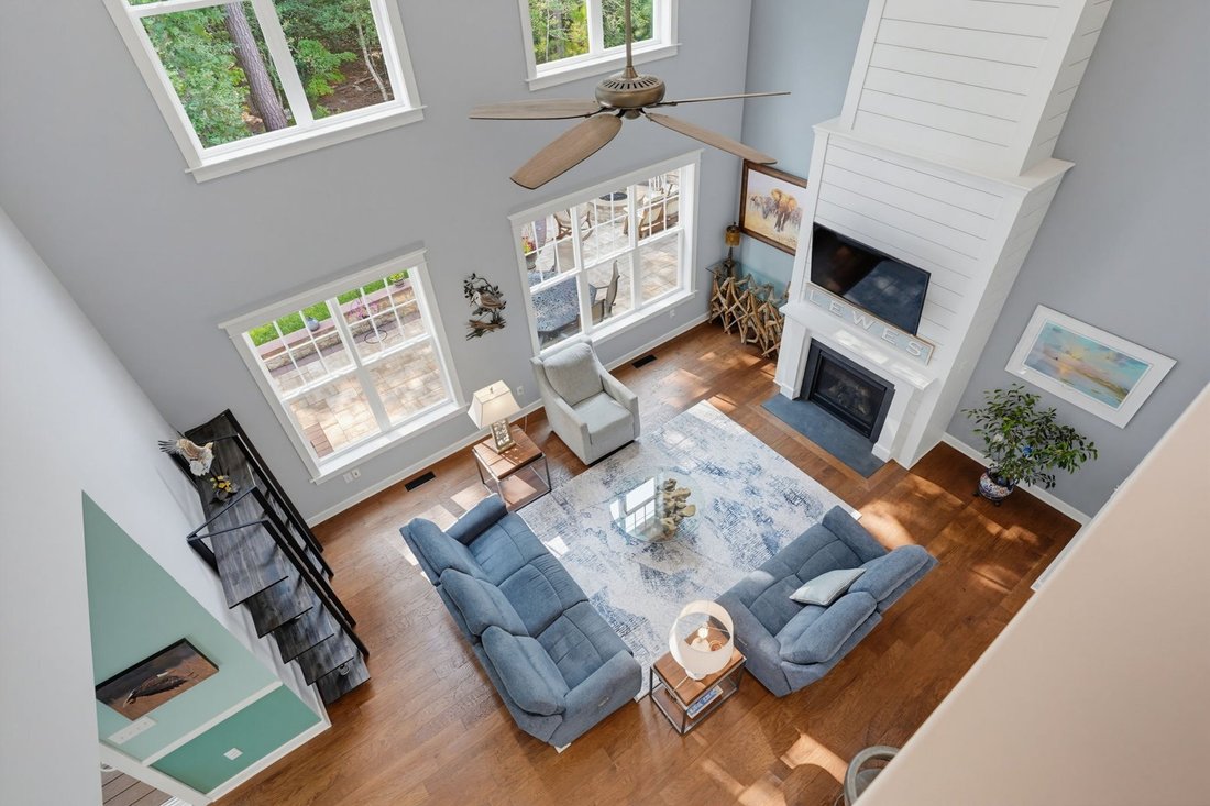 House in Harbeson, Delaware, United States 2 - 18667266