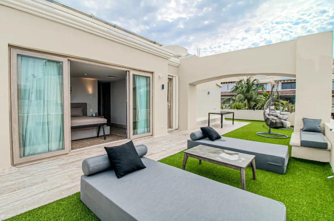 House in Cancún, Quintana Roo, Mexico 5 - 18660110