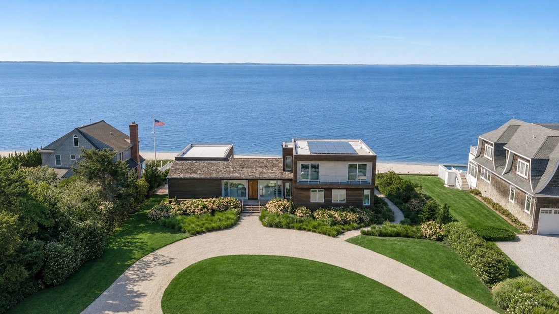 House in Hampton Bays, New York, United States 3 - 18669473