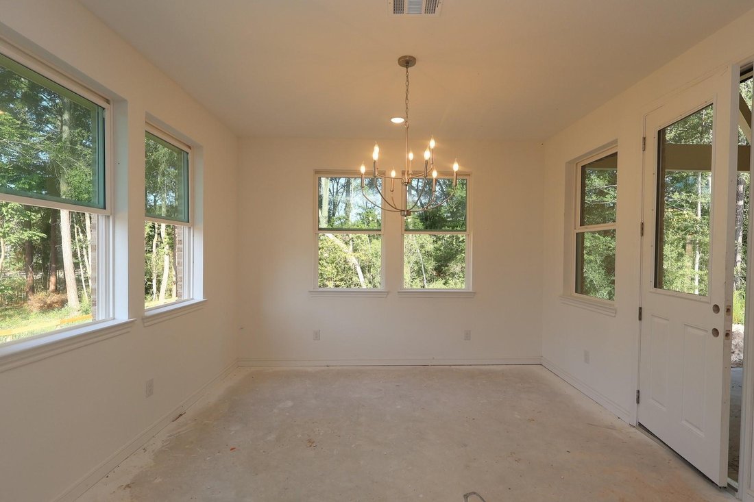 House in New Waverly, Texas, United States 4 - 17969727