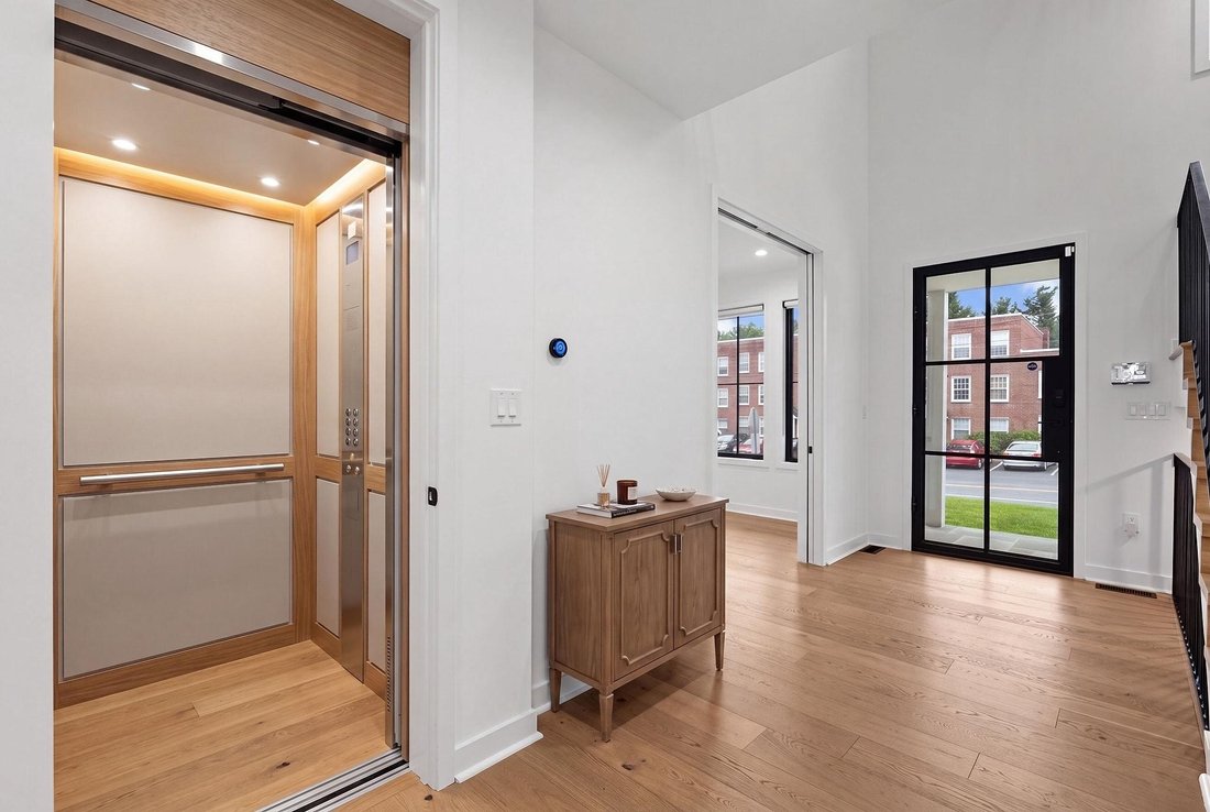 House in Bethesda, Maryland, United States 5 - 18670539