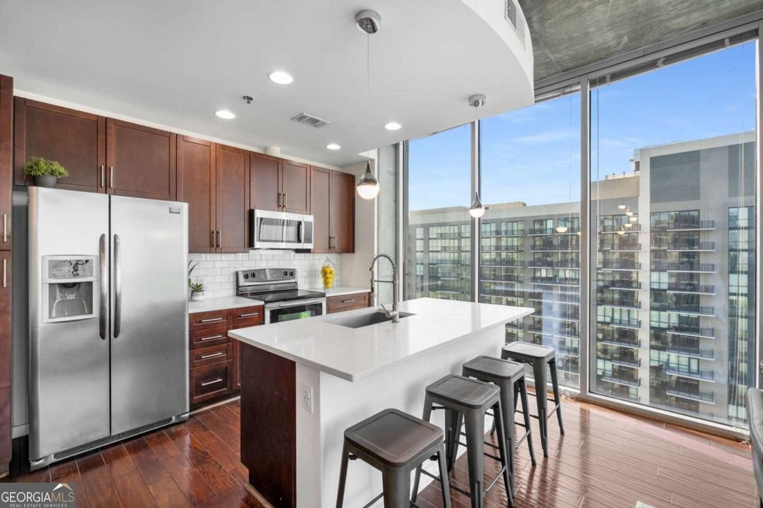 Condo in Atlanta, Georgia, United States 5 - 18659403