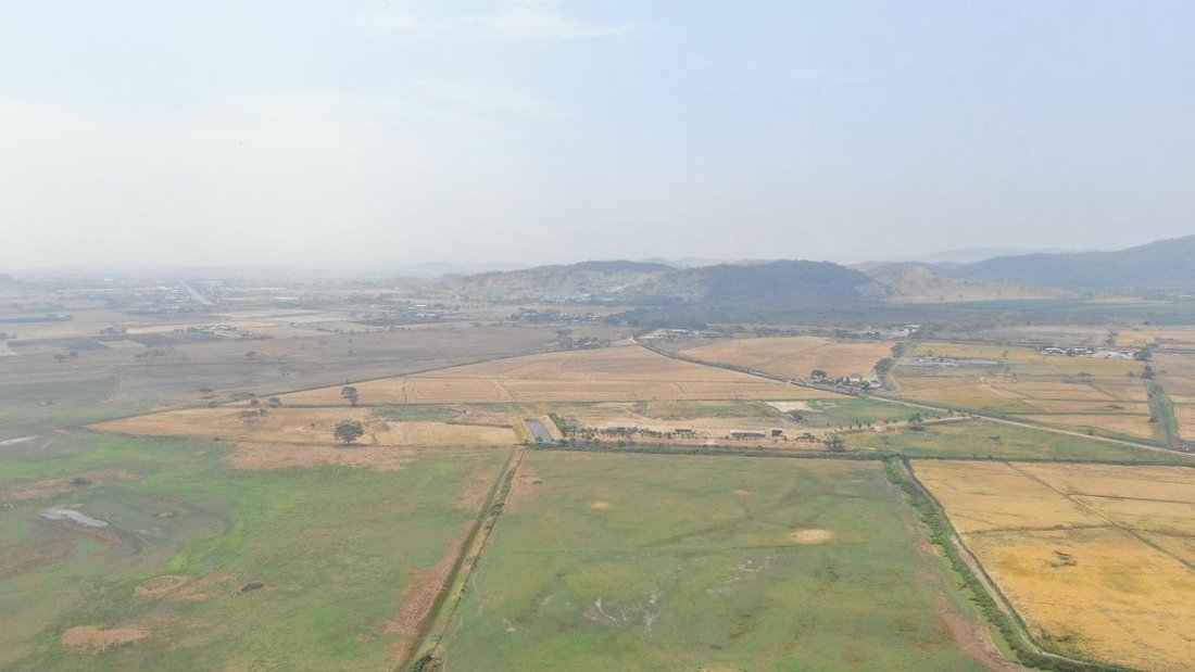 Land in Samborondón, Guayas, Ecuador 5 - 18660781