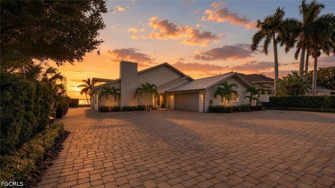 Casa a Fort Myers, Florida, Stati Uniti 1 - 18662099