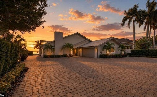 Haus in Fort Myers, Florida, Vereinigte Staaten 1