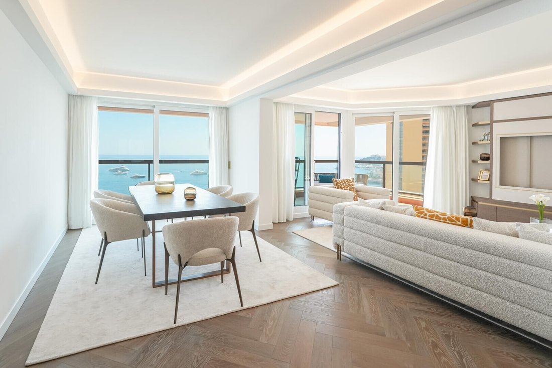 Apartment in Monaco, Monaco 2 - 18665871