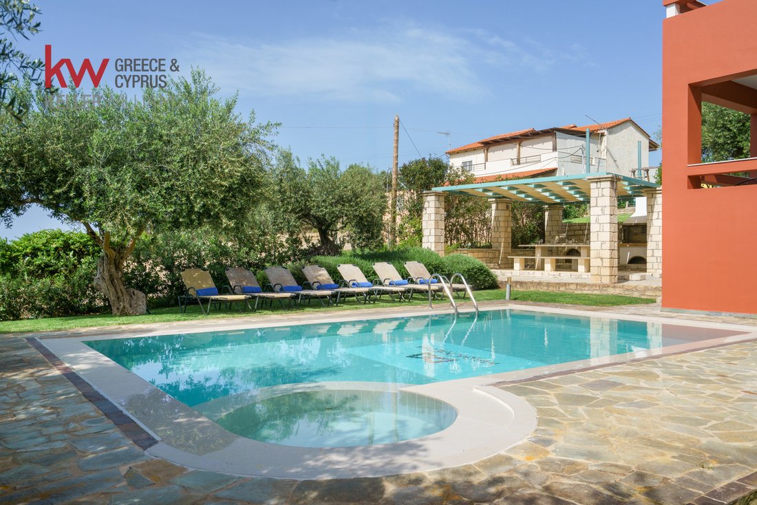 Casa en Crete, Grecia 3 - 18594294