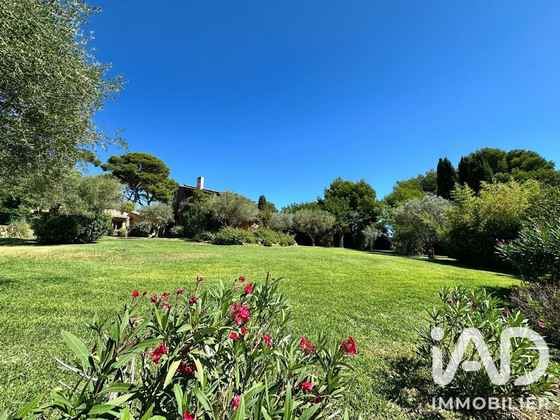 House in Sanary-sur-Mer, Provence-Alpes-Côte d'Azur, France 4 - 18668225