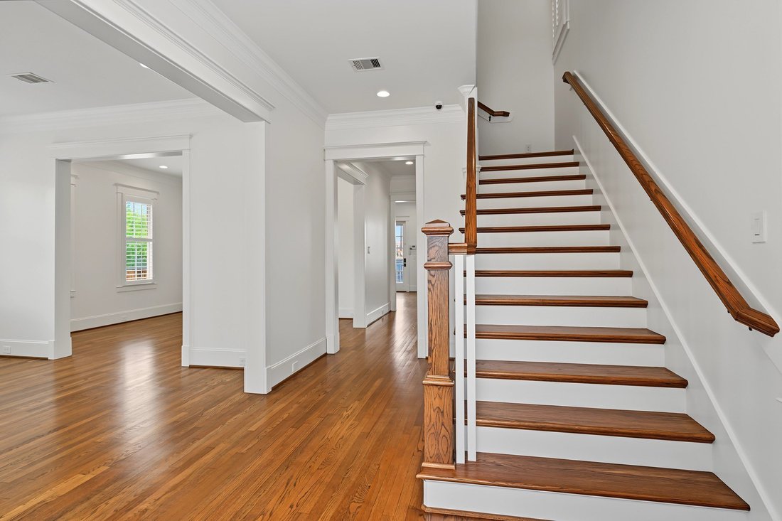 House in Houston, Texas, United States 4 - 18665238