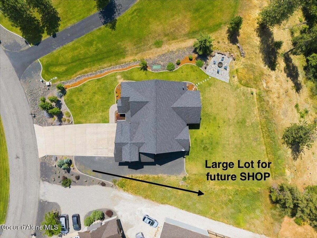 House in Coeur d'Alene, Idaho, United States 5 - 18498907