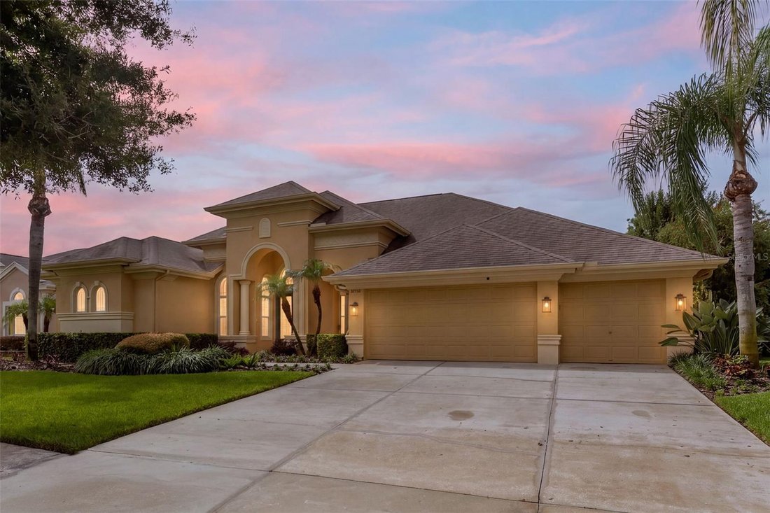 House in Land O' Lakes, Florida, United States 2 - 18662979
