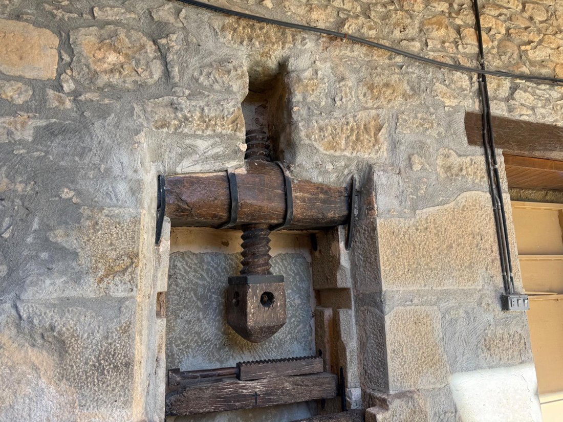 Country House in Riner, Catalonia, Spain 2 - 18665666