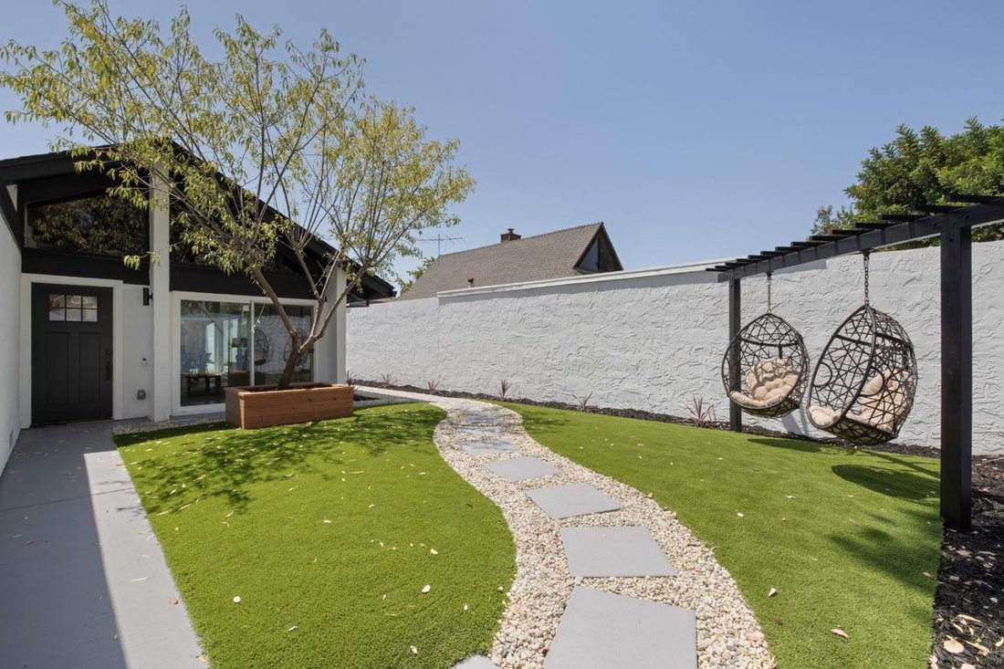 House in Sunnyvale, California, United States 1 - 18666321