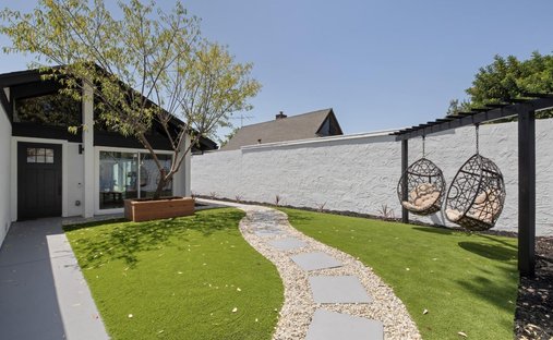 Maison à Sunnyvale, Californie, États-Unis 1