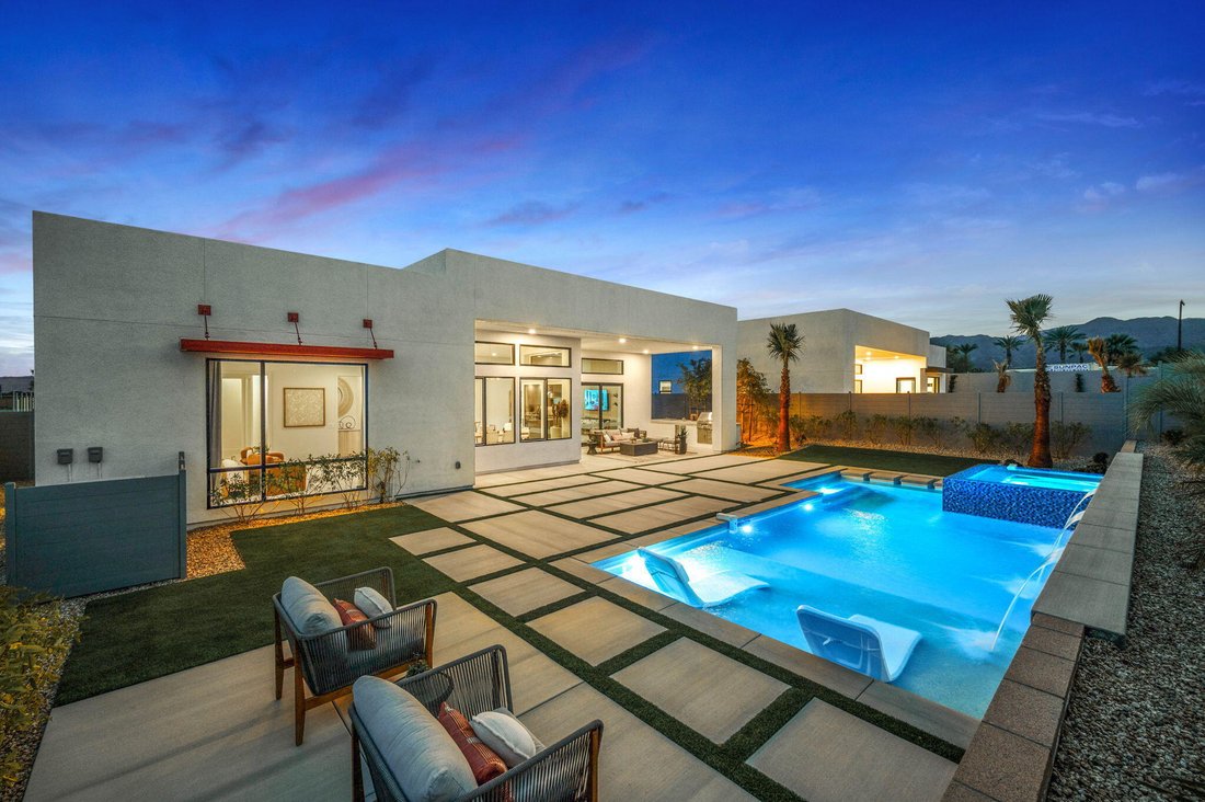 House in La Quinta, California, United States 4 - 18668992