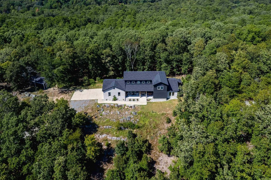 House in Paron, Arkansas, United States 4 - 18662530