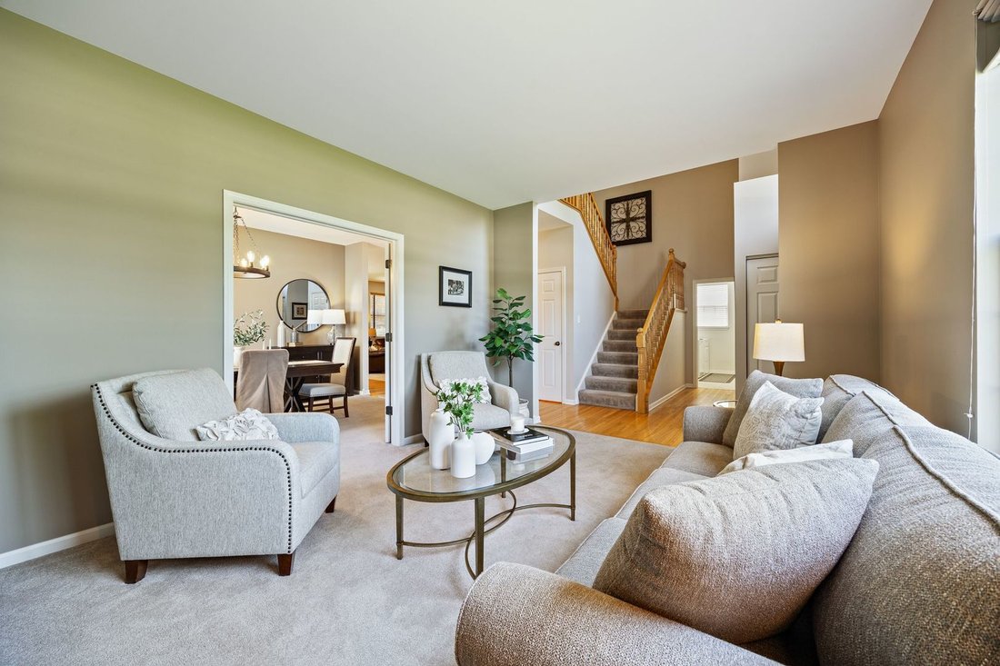 House in Bolingbrook, Illinois, United States 5 - 18663140