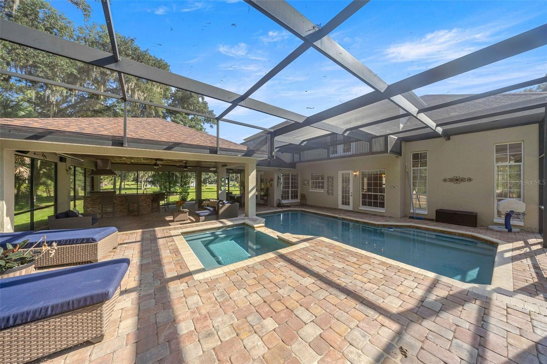 House in Ocala, Florida, United States 2 - 18670695