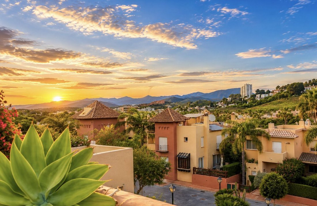 House in Puerto Banus, Marbella, Spain 2 - 18672408