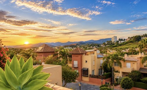 Casa a Puerto Banus, Marbella, Spagna 1