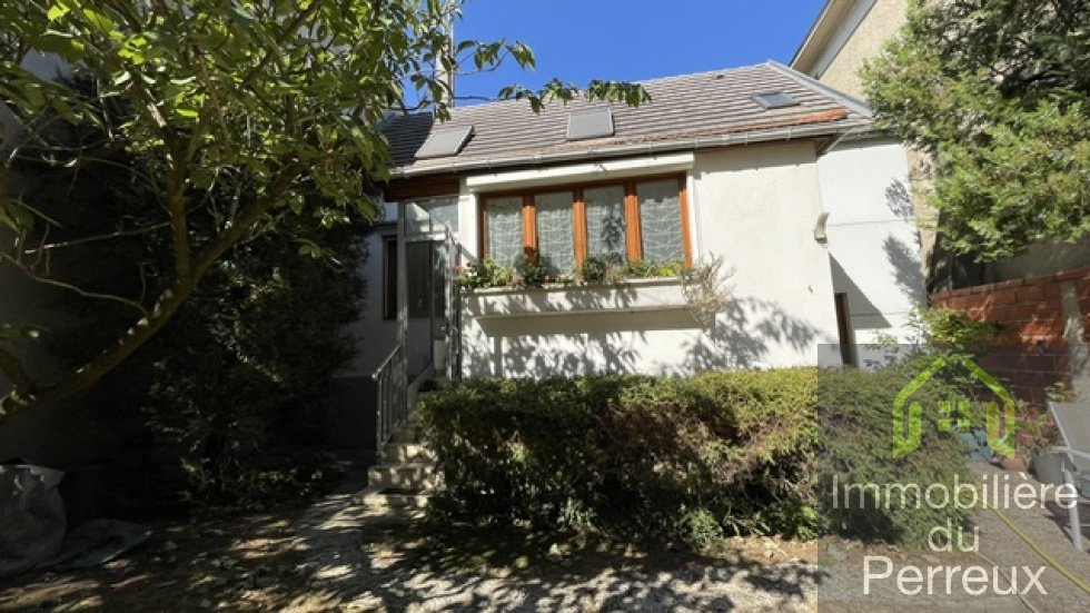 Casa a Ledru Rollin, Le Perreux-sur-Marne, Francia 1 - 18662673