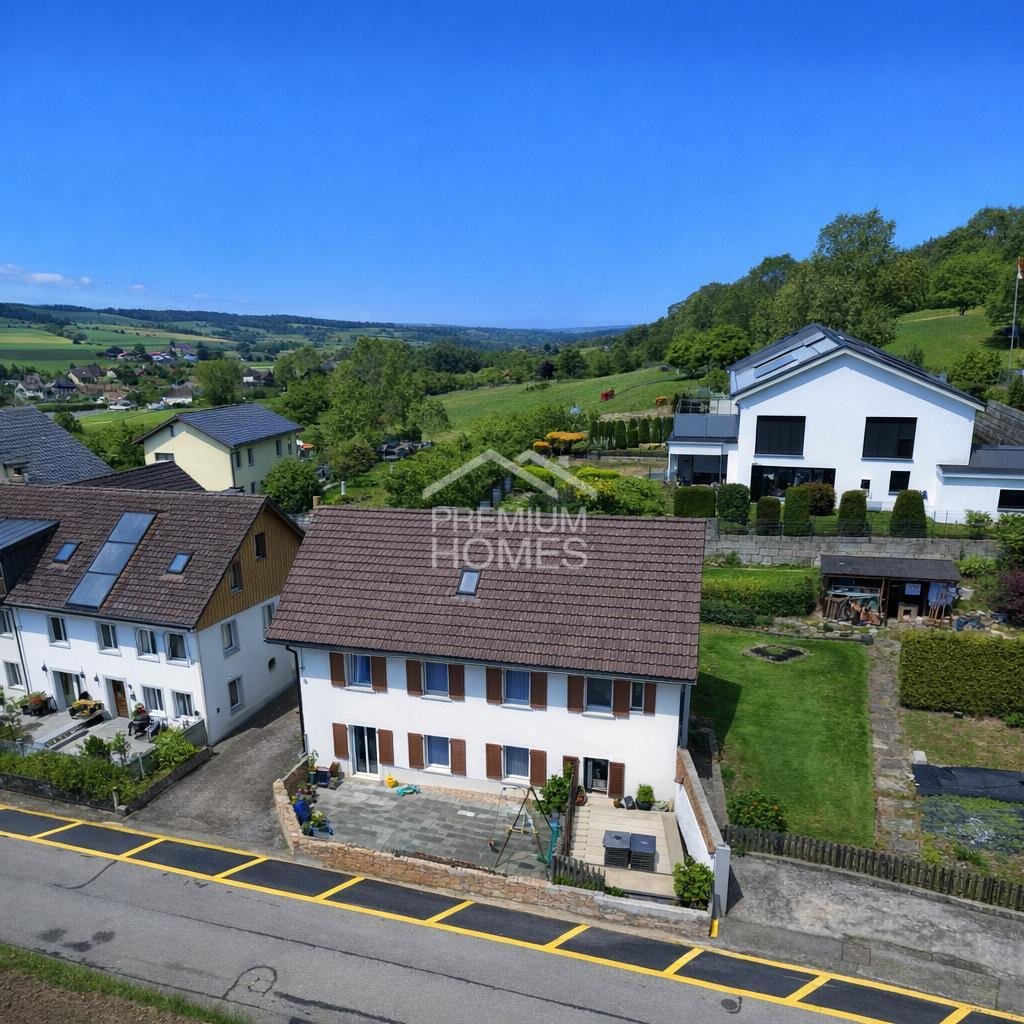 House in Uezwil, Aargau, Switzerland 4 - 18665807