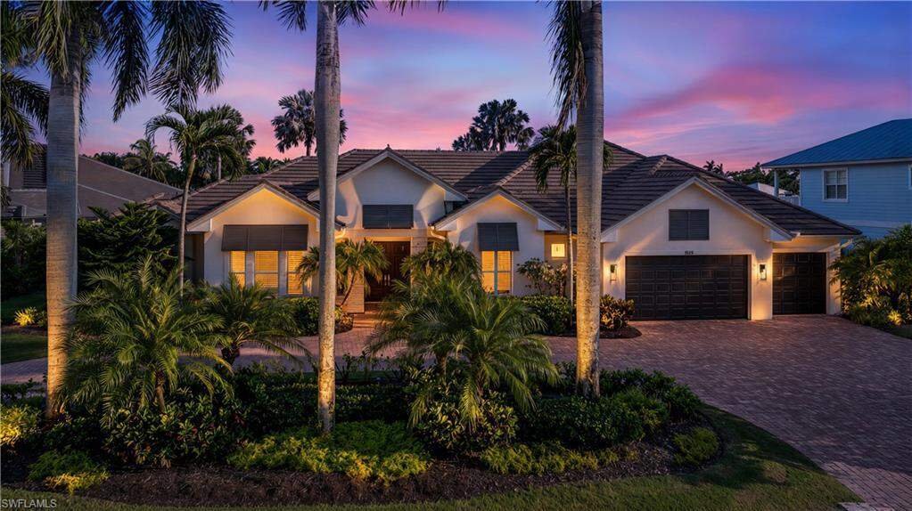 House in Naples, Florida, United States 1 - 18670306