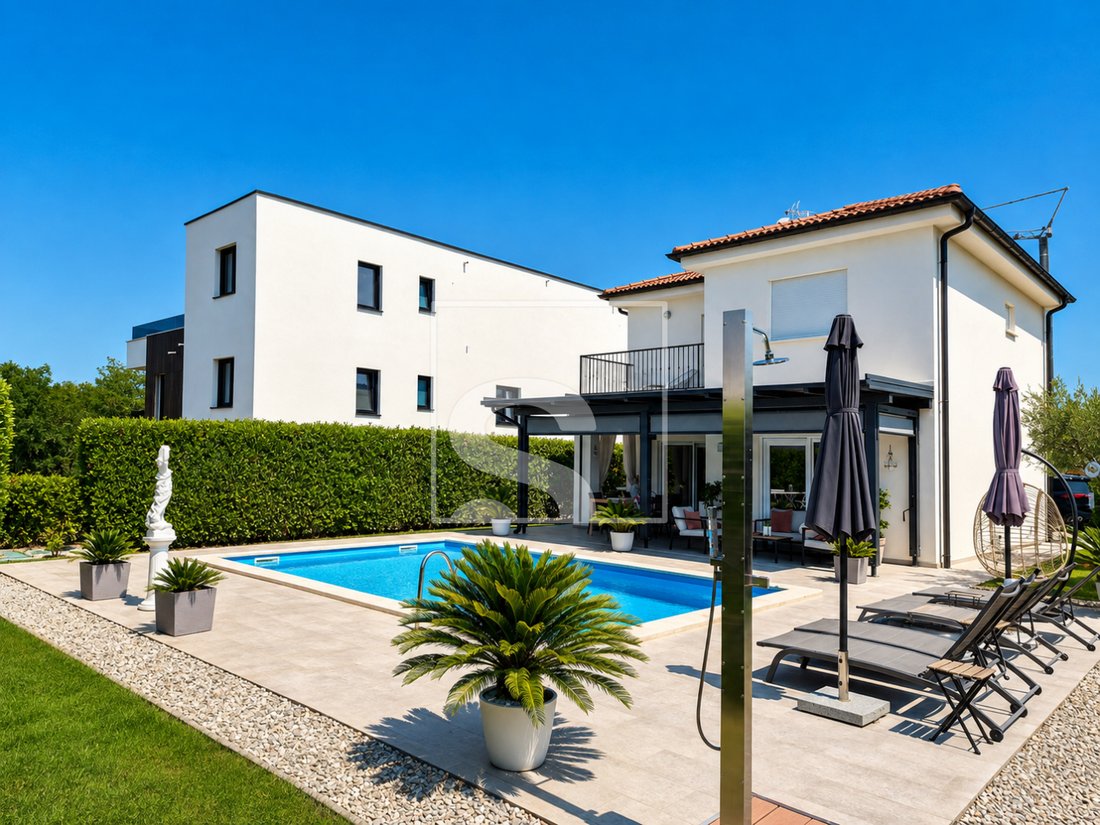 House in Porec, Istria County, Croatia 2 - 18672394