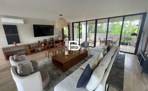 Apartment in Cancún, Quintana Roo, Mexico 1