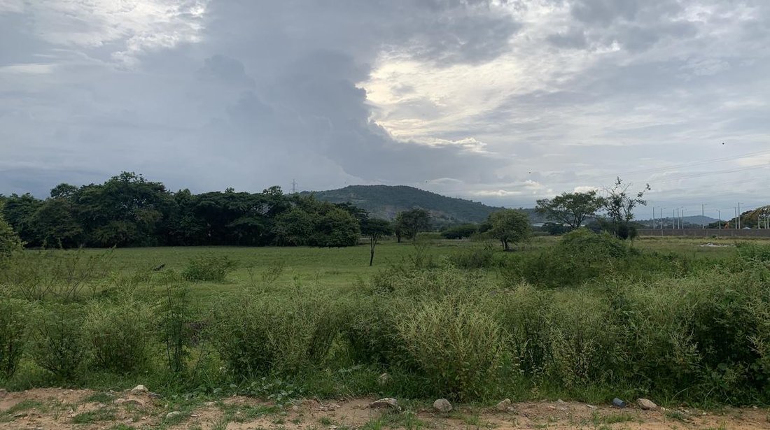 Land in El Condado, Guayas, Ecuador 4 - 18660473
