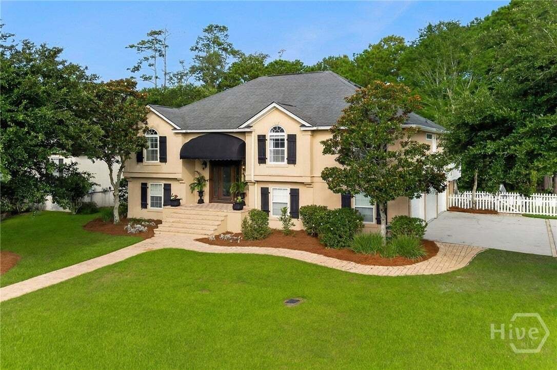 House in Savannah, Georgia, United States 1 - 18669148