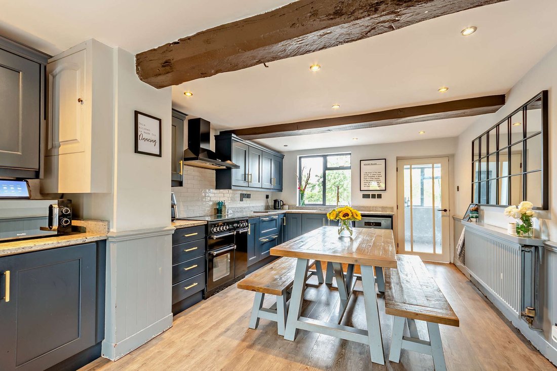 House in Rock, Wolverley, England 2 - 18667693