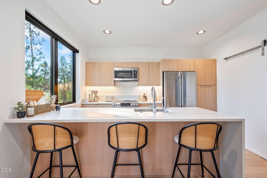 Townhouse in Sisters, Oregon, United States 4 - 18667639