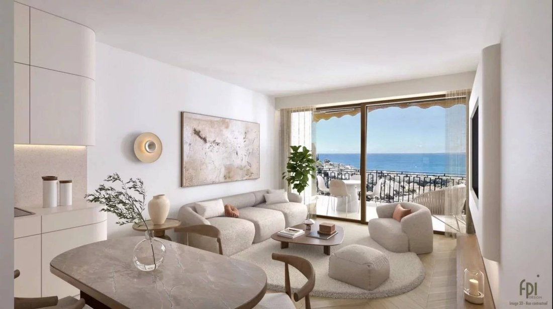 Apartment in French Riviera, Provence-Alpes-Côte d'Azur, France 3 - 16741543