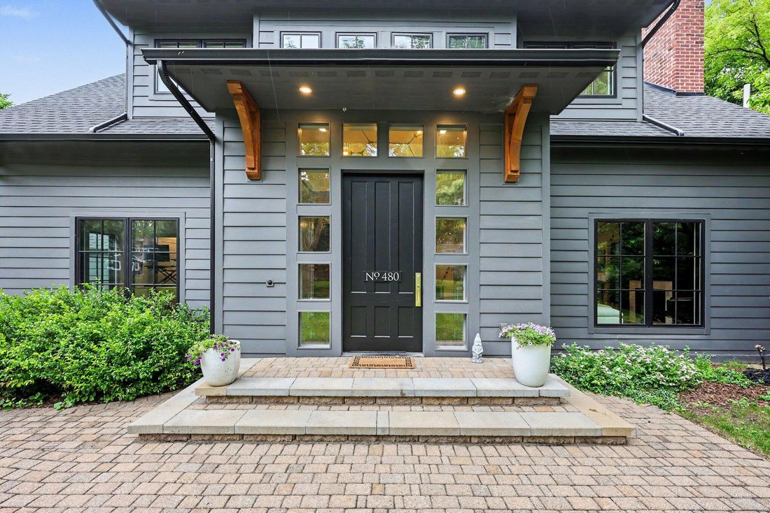 House in Ann Arbor, Michigan, United States 3 - 18670171