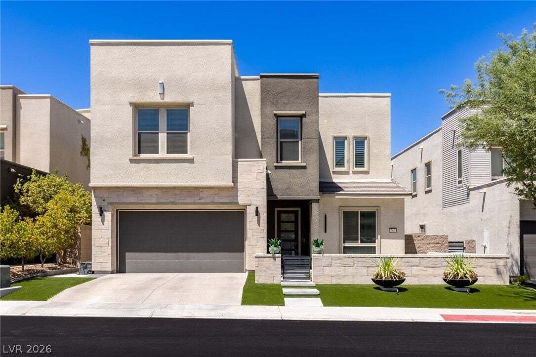 Casa en Henderson, Nevada, Estados Unidos 1 - 18662830
