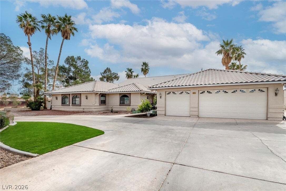 House in Las Vegas, Nevada, United States 3 - 18666529