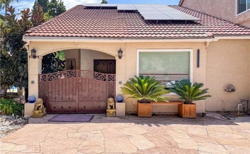Haus in Diamond Bar, Kalifornien, Vereinigte Staaten 1