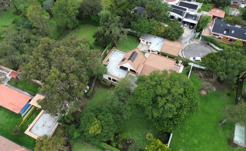 House in Quito, Pichincha, Ecuador 1