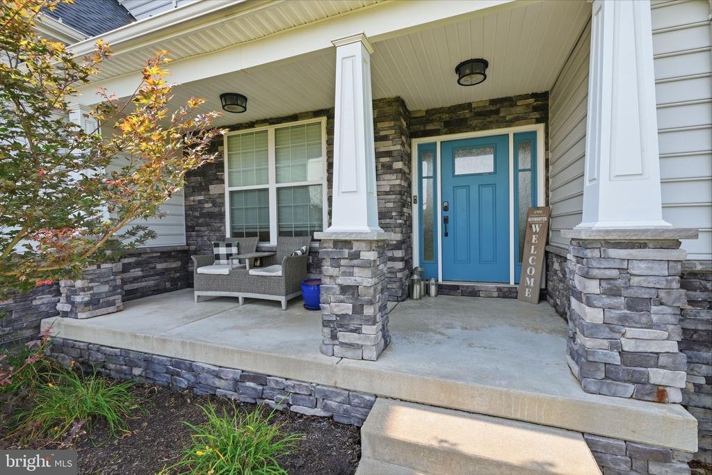 House in Southampton, Pennsylvania, United States 4 - 18663136