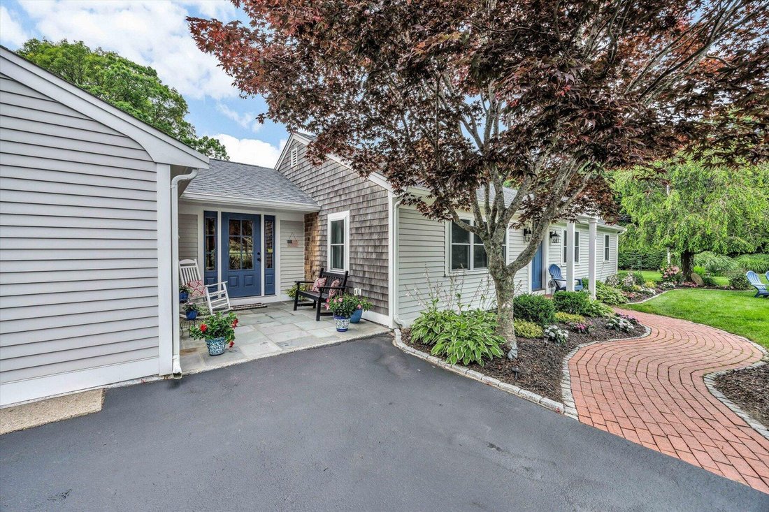 House in Bourne, Massachusetts, United States 2 - 18670518