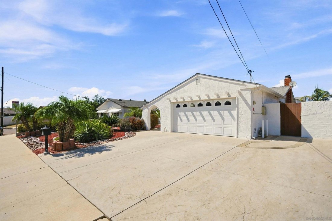 House in San Diego, California, United States 3 - 18663983