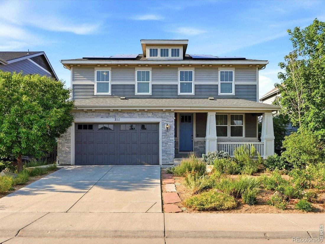 House in Boulder, Colorado, United States 2 - 18670302