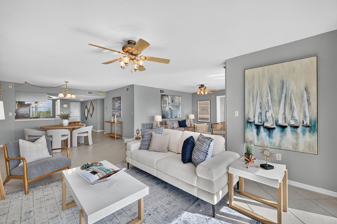 Condominio a Bonita Springs, Florida, Stati Uniti 3 - 17415366