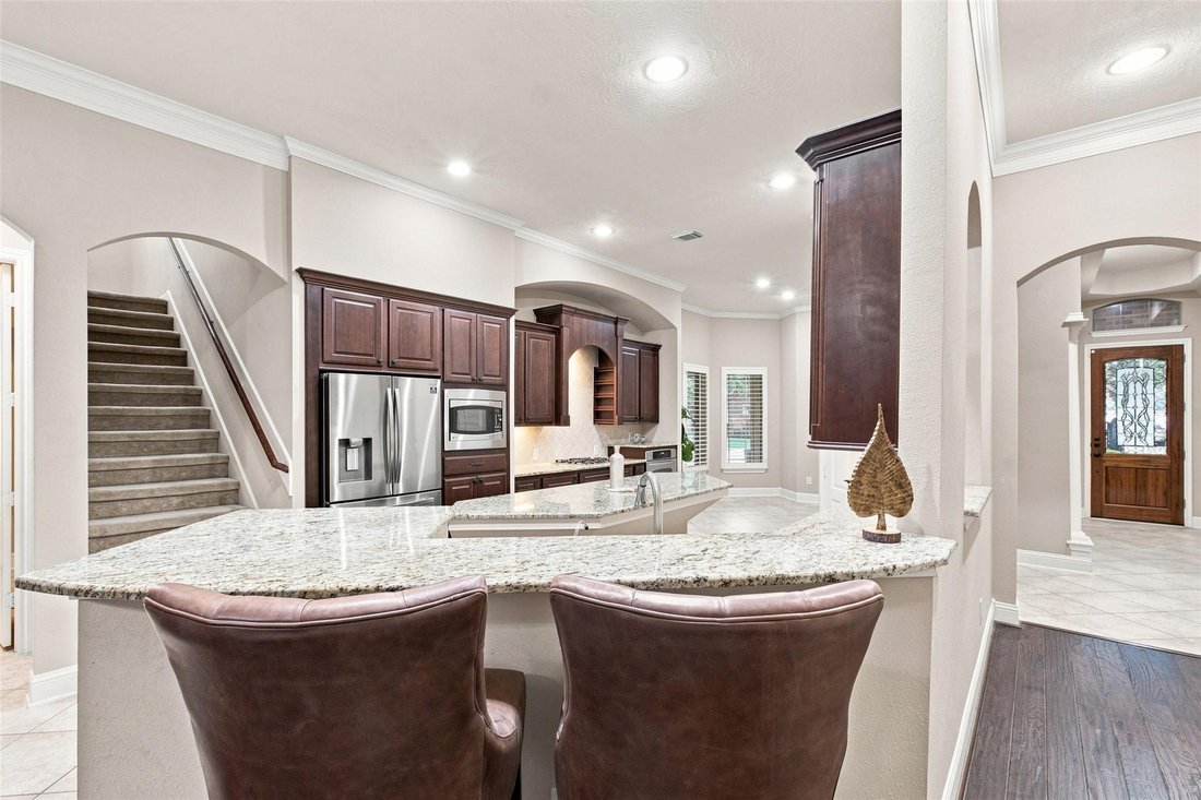 House in Katy, Texas, United States 4 - 18664220