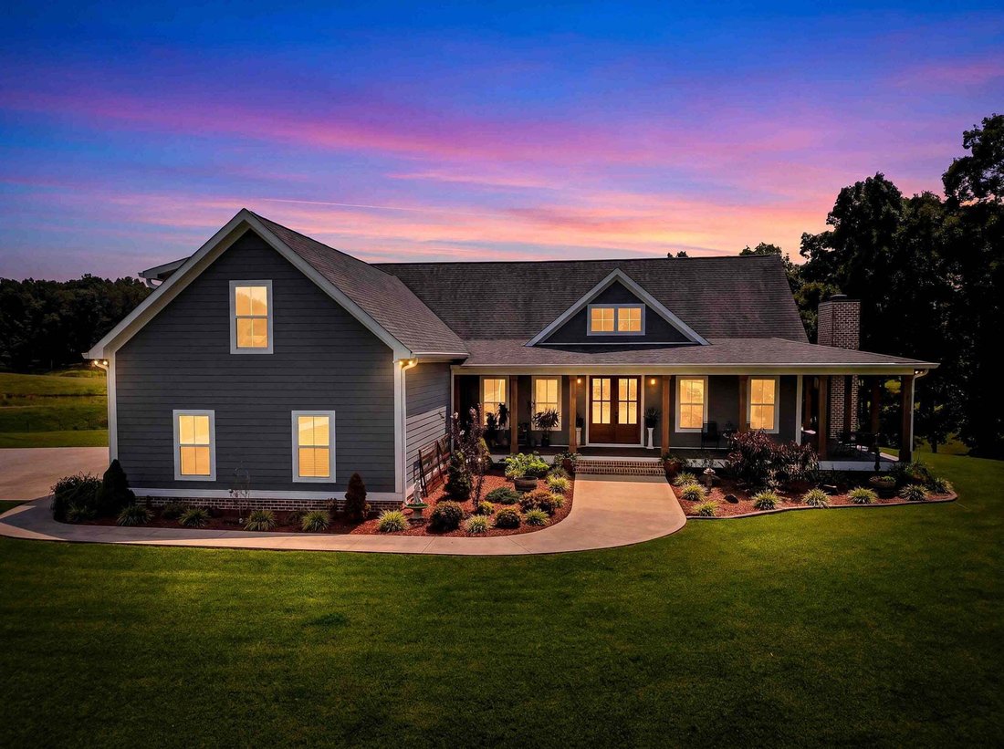 House in Greenbrier, Tennessee, United States 2 - 18667815
