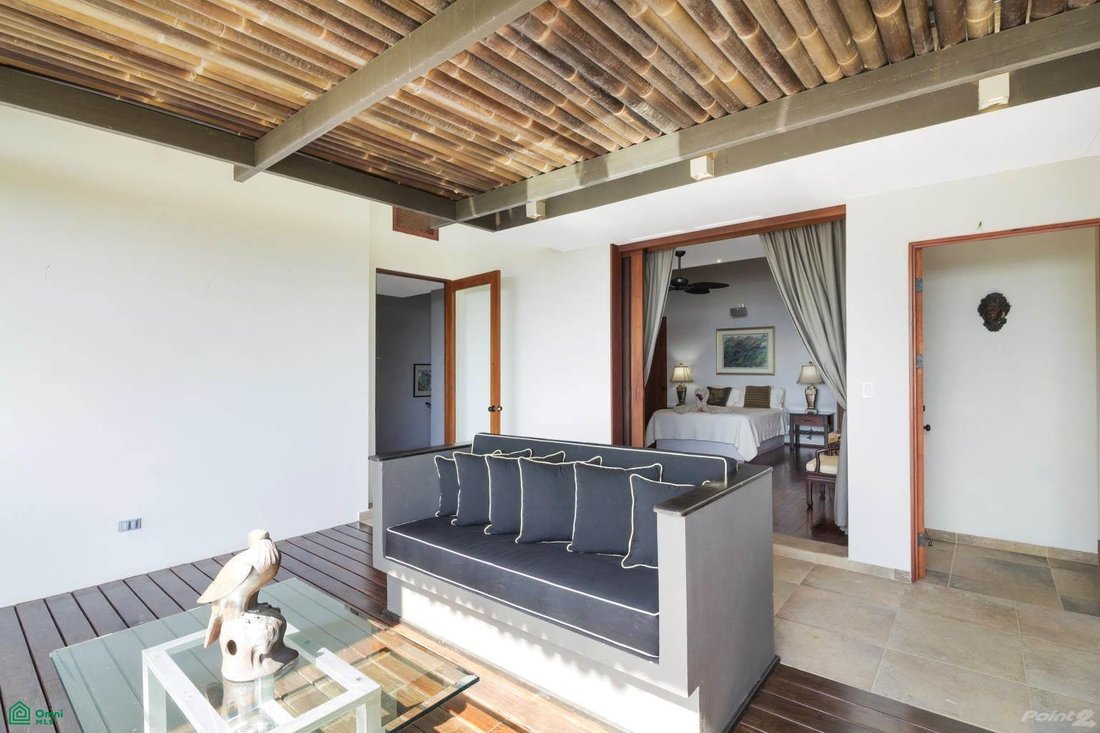 Maison à Uvita, Puntarenas, Costa Rica 5 - 17767788