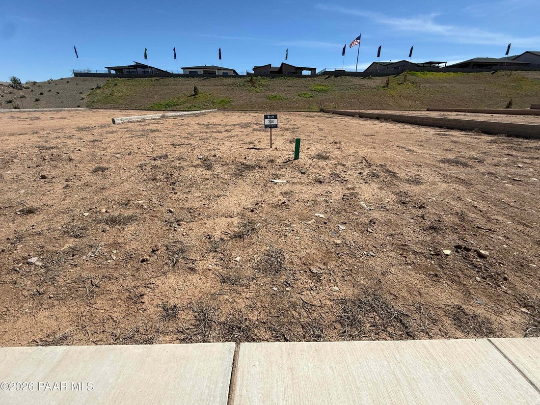 House in Prescott Valley, Arizona, United States 2 - 18668768
